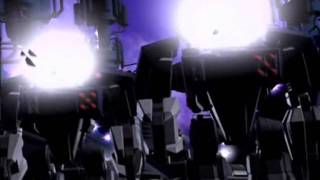 Let My People Go  Rynox Tankor amp Optimus Beast Machineswmv [upl. by Sofie]