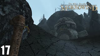 Arkngthand  Morrowind  Tamriel Rebuilt  17 [upl. by Graeme]