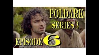 POLDARK Series 3 Episode 6 RECAP  PoldarkDish  Another great episode [upl. by Meghann]