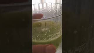 Health care Amla juice enjoy the shot every day [upl. by Ierbua802]