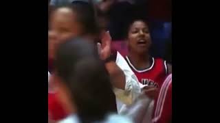 BEST BASKETBALL SCENE IN MOVIE HISTORY ft Taylor Swift [upl. by Tracee435]