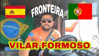 FRONTEIRA ESPANHA x PORTUGAL 🇪🇸🇵🇹792022 [upl. by Toole]