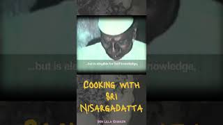 Sri Nisargadatta Maharaj Explains Consciousness [upl. by Dulcia]