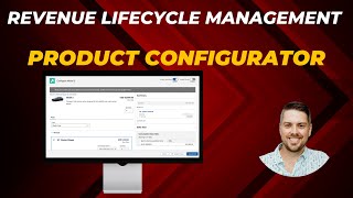 Product Configurator in Salesforce Revenue Lifecycle Management [upl. by Rees]