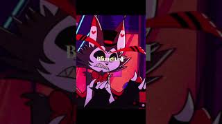 Husk hazbinhotelhusk hazbinhotel edit music fyp fypシ゚ TwinkleCream I hope you like this [upl. by Malas]