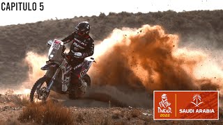 DAKAR 2022 SALIDA 2a ETAPA ESPECIAL en VIVO Cap 5 [upl. by Ibbetson633]