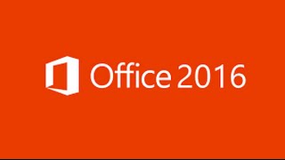 how to install ms office 2016 full version without key [upl. by Ellissa481]