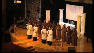 The Singing Priests Concert Trailer by Everett Corvera [upl. by Fitalludba761]