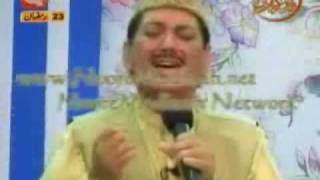 Khula Hai Sabhi Ke Liye BabeRehmat  Qari Waheed Zafar Qasmi [upl. by Allicsirp]