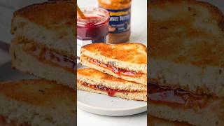 The Real Way to Make a PBJ Sandwich [upl. by Ahtennek]