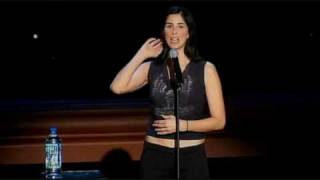 Sarah Silverman from quotJesus is Magicquot [upl. by Ailemap579]