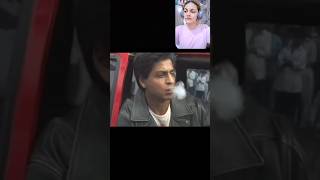 Srk Status srk shahrukh kingkhan shorts video viralvideo srkinterview bollywood shahrukh [upl. by Ulrick]