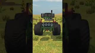 aslamsinger John Deere850 [upl. by Nodnil]