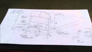 BMW Roadster Chassis Build Part 3 [upl. by Llennahc713]