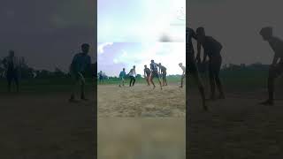 Kabaddi double Thai hold  Thai hold skill  kabaddi ytshorts youtubeshorts video kabaddiadda [upl. by Bertero]