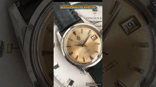 Watch ki Service History citizen 🙏🏻Mohite watches [upl. by Esahc]