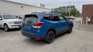 2023 Subaru Forester Wantagh Levittown Babylon Hempstead Nassau County NY 25659U [upl. by Sanford641]