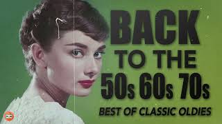 60s Oldies But Goodies Of All Time Nonstop Medley Songs  The best Of Music 60s  50 至 70年代經典英文金曲串燒 [upl. by Leeban]