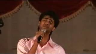 Enduko Nanninthaga  Raj Prakash Paul  Telugu Christian Song cover [upl. by Jak]