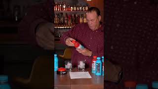 Jon Taffer vs PRIME ￼LoganPaul KSI ￼ [upl. by Lyrrehs]