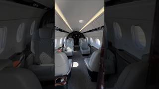 Praetor 500 jesus luxuryreview aviation [upl. by Aliet909]