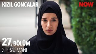 Kızıl Goncalar 27 Bölüm 2 Fragmanı KizilGoncalarDizisi [upl. by Finnie]