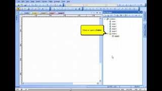 Site Manager tutorial with wysiwyg Web Builder 65 from Pablo Software Solutions [upl. by Celeste]