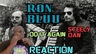 Steely Dan  Do It Again REACTION [upl. by Nohtanhoj]