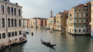 Spaziergang durch Venedig 😍 Venezia Italia [upl. by Hayden]