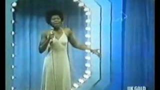 DORATHY MOORE  MISTY BLUE 1976 TOTP [upl. by Casper40]