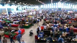 GUNTALK S1 Tulsa Arms Show Pt 1 [upl. by Karel]