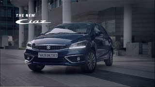 The New Ciaz Auto Journo Review [upl. by Nollat733]