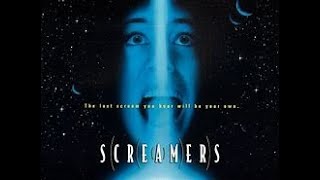 A Girl A Guy and a Movie Screamers 1995 [upl. by Kalb]