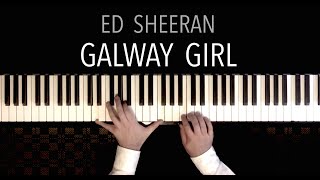 Galway Girl Instrumental Versions [upl. by Maryellen415]