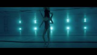 It Follows  Swimming pool scene [upl. by Killion]