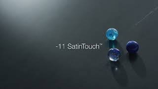 Formica® Laminate  11 SatinTouch™ Texture [upl. by Gresham495]