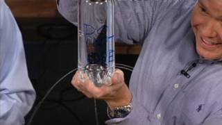 Do Not Open Bottle  Cool Science Prank [upl. by Sarson]