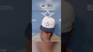 Dak Prescott couldn’t do anything but laugh after hearing this 😬dallascowboys shorts [upl. by Emlynne]