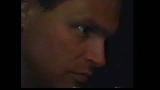 Pierre Beauregard Vidéo Promo 1990 [upl. by Htidirrem95]