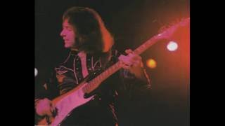 Magical Ritchie Blackmore Solo from 1978 [upl. by Nelleyram]