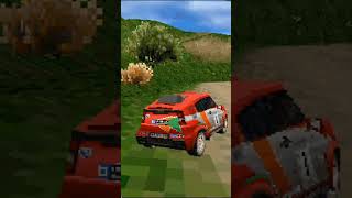 EA Dakar Rally 2009 Java eagames retrogaming javagames dakarrally dakar rally jar [upl. by Enilrek440]