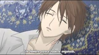 Hakushaku to yousei  capitulo 1 sub español [upl. by Slemmer]