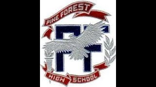 20232024 Pine Forest High School [upl. by Kone844]