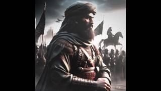 Rashidun Caliphate vs The Roman Empire Battle Of Yarmouk  history edit islam shorts foryou [upl. by Terrab674]