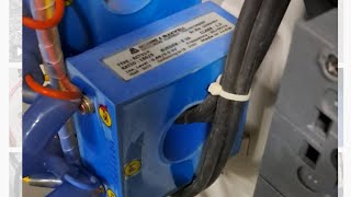 CT  Current transformer replacement  How to Bypass of CT [upl. by Banky502]