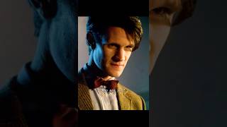 The Doctor learns River’s identitymovie film shorts [upl. by Leamse]