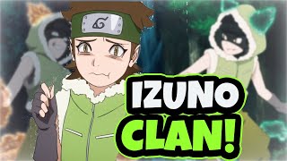 NEW IZUNO CLAN SHOWCASE  Shinden [upl. by Ordisi34]