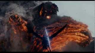 Wrath of the Titans  TV Spot 1 VL  Vanaf HD [upl. by Iveel792]