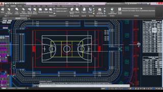 Nouveautés AUTOCAD 2017 Importation et exportation des fichiers PDF [upl. by Sibelle341]