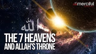 The Throne of Allah  Mindblowing [upl. by Drofhsa]